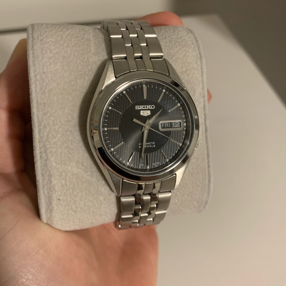 Seiko SNKL23